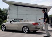 BMW 335i Cabrio